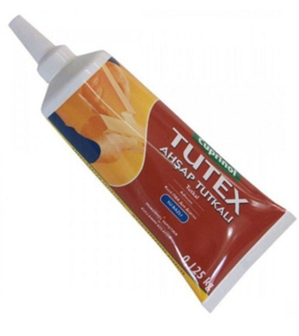 Cuprinol Tutex Ahşap Tutkalı Su Bazlı 0,125 Kg