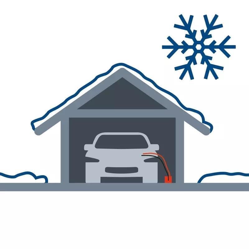 Einhell CE-BC 10 M Akü Şarj Cihazı 1002245