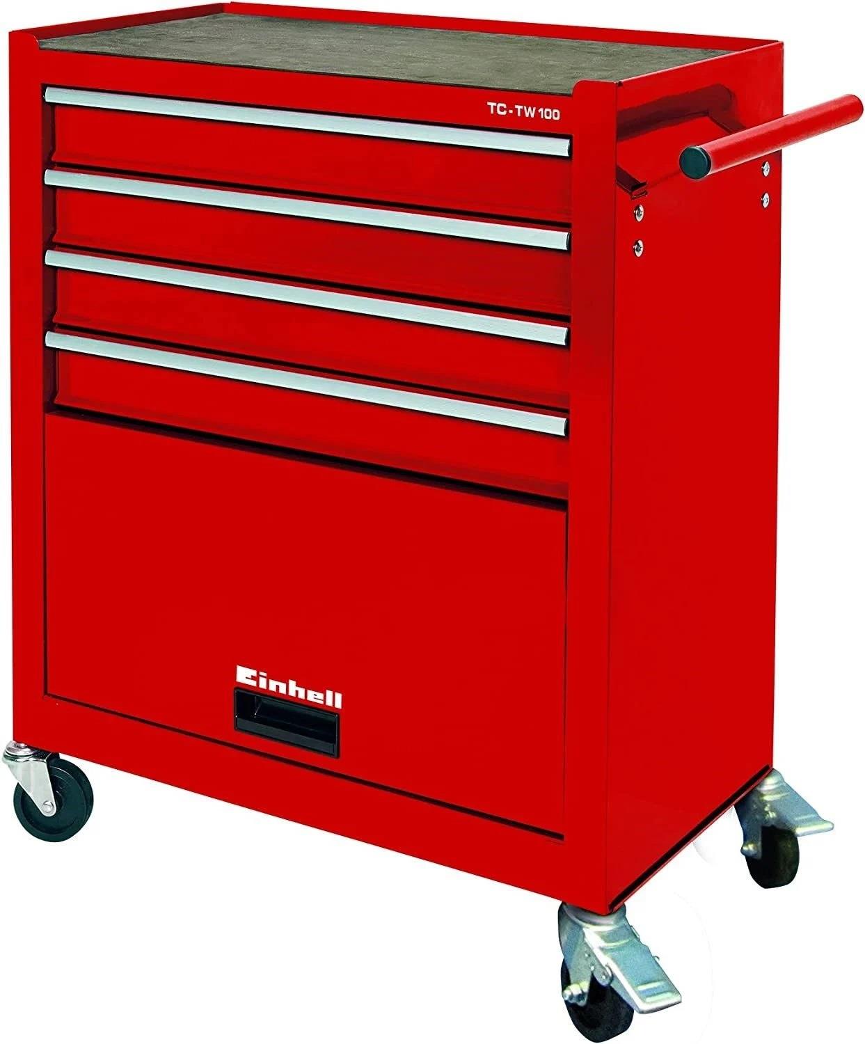 Einhell TC-TW 100 Boş Takım Dolabı 4510170