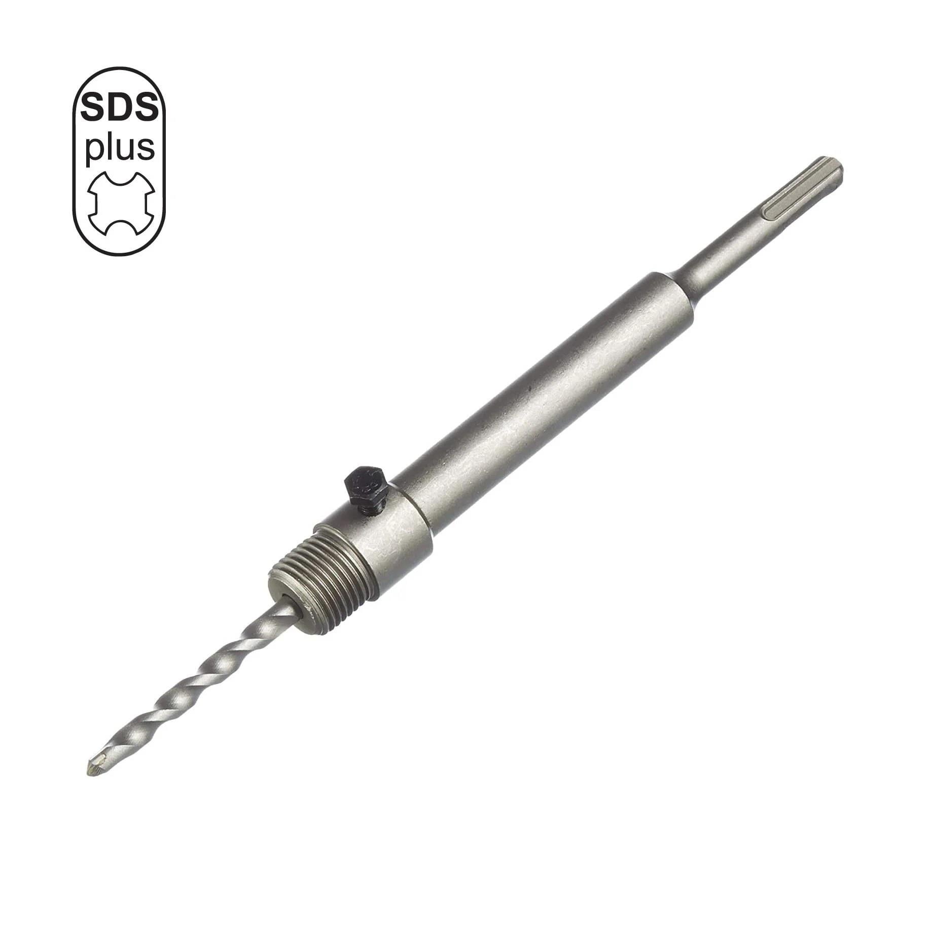 Todrill Sds Plus Elmas Beton Panç Buat Uç Adaptörü 200 MM TD50733