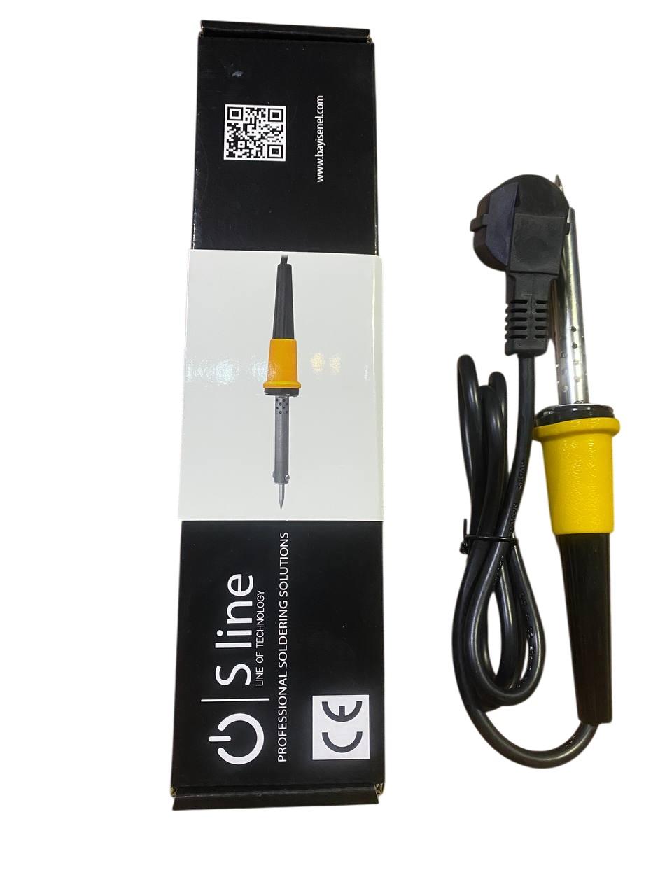 S Line Kalem Havya 40 W HZD0004