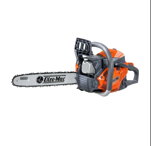 Oleo-Mac Benzinli Ağaç Motoru Gsh 400 Euros