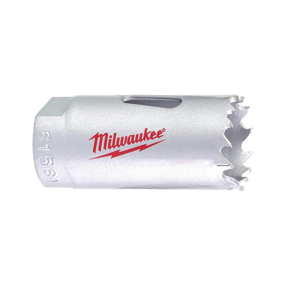 Milwauke Bi-Metal Panç 24 Mm  4932464677