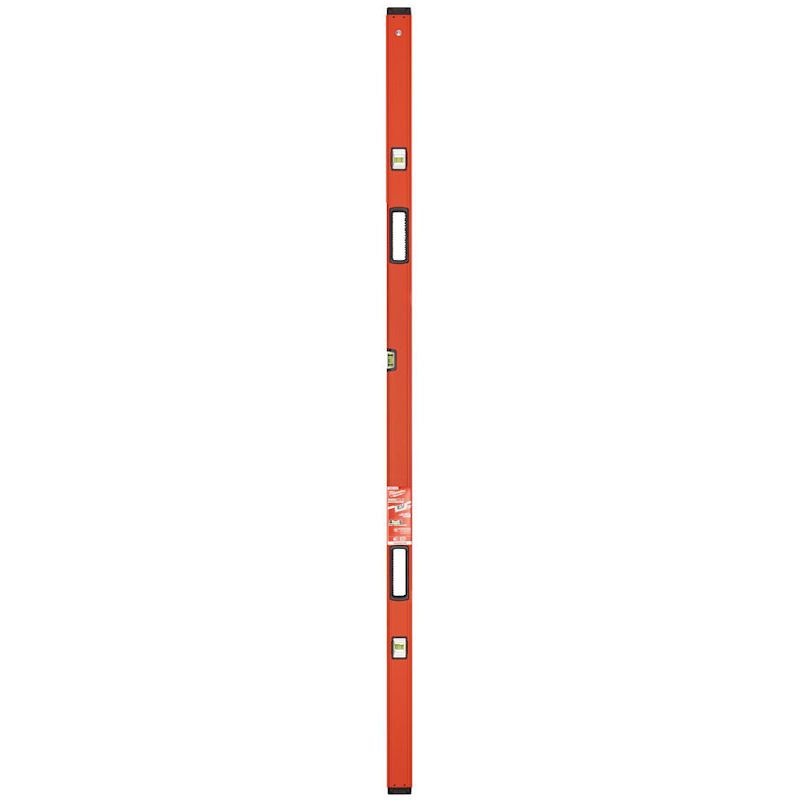 Milwaukee Su Terazisi 78 Redstick Backbone Manyetik 198cm Mlbxm78 4932459073