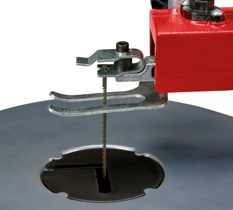 Einhell Tc-Ss 406 E Tezgah Dekupaj Testere 4309047