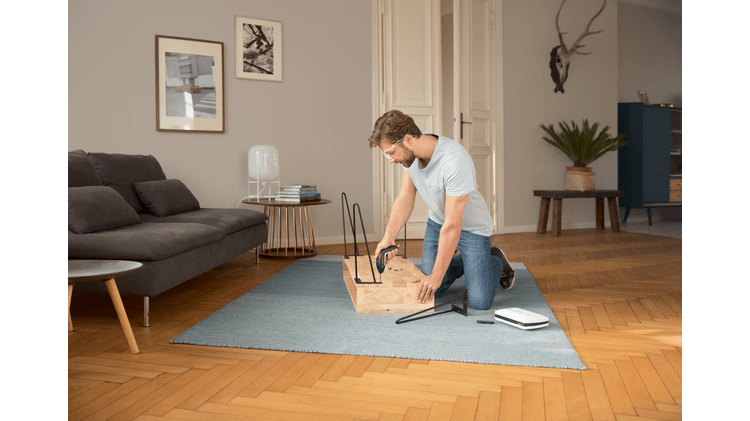 Bosch IXO 5 Şarjlı Vidalama Makinası 06039A8000	