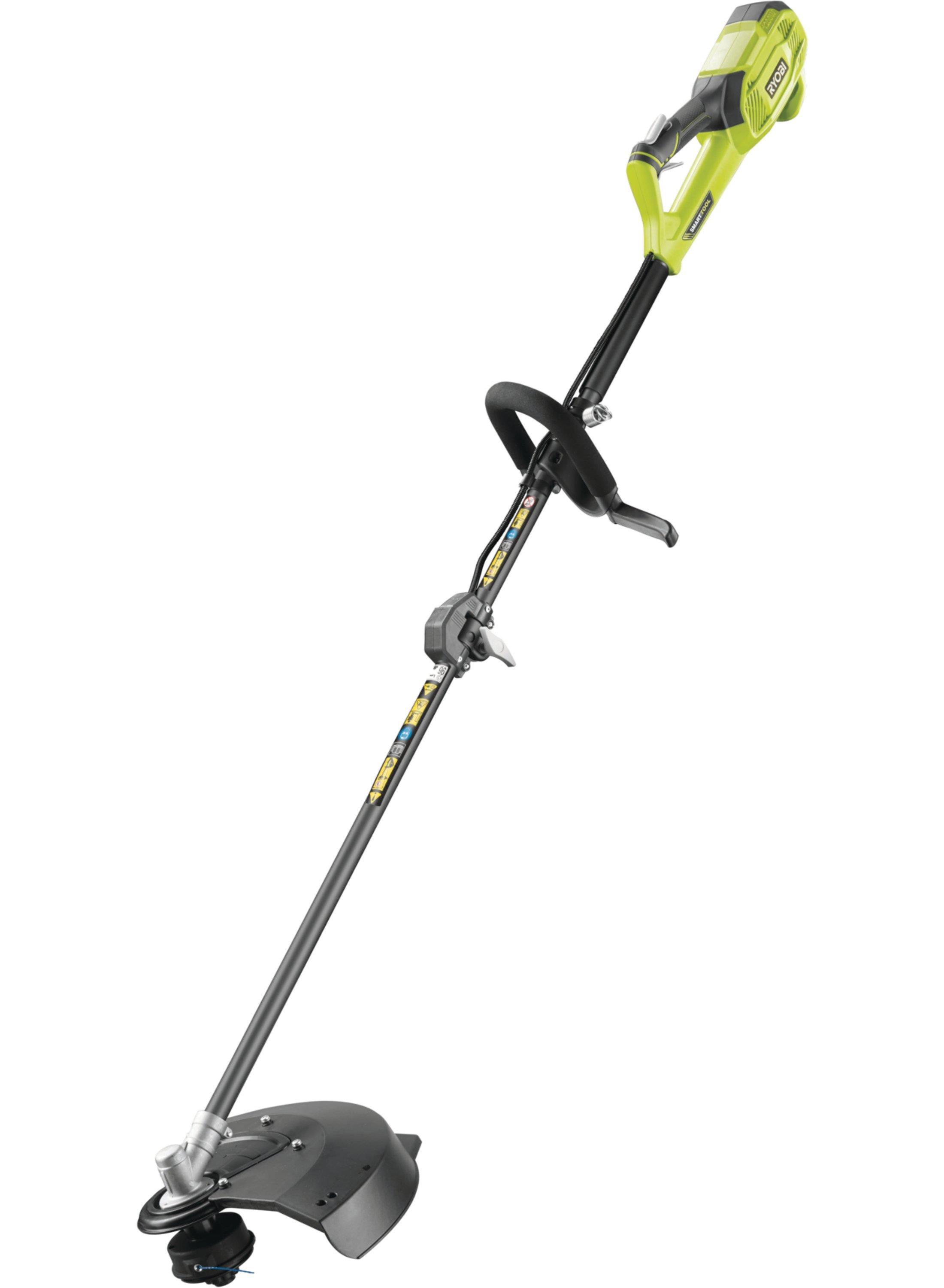 Ryobi RBC1226I 1200 W Elektrikli Tırpan Makinası 5133002506