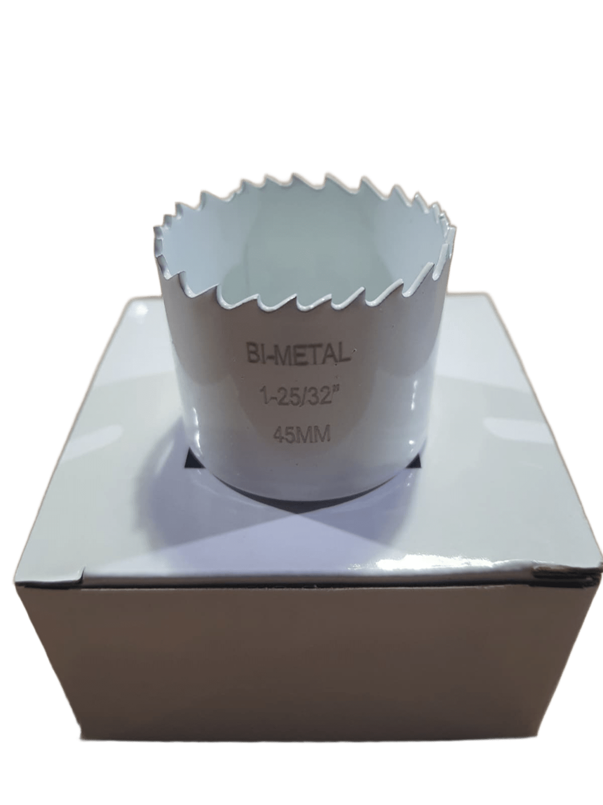 Attlas Bi-Metal Panç 45MM A149101045