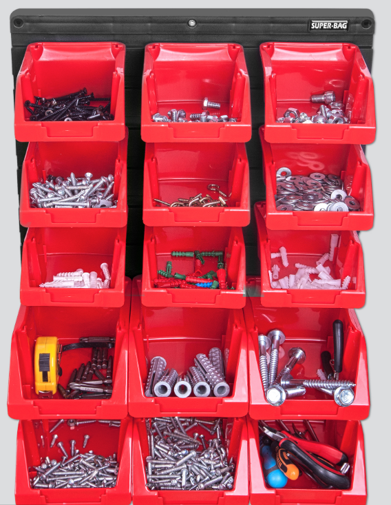 Asrın Plastik Duvar Panel Seti Asr-6020
