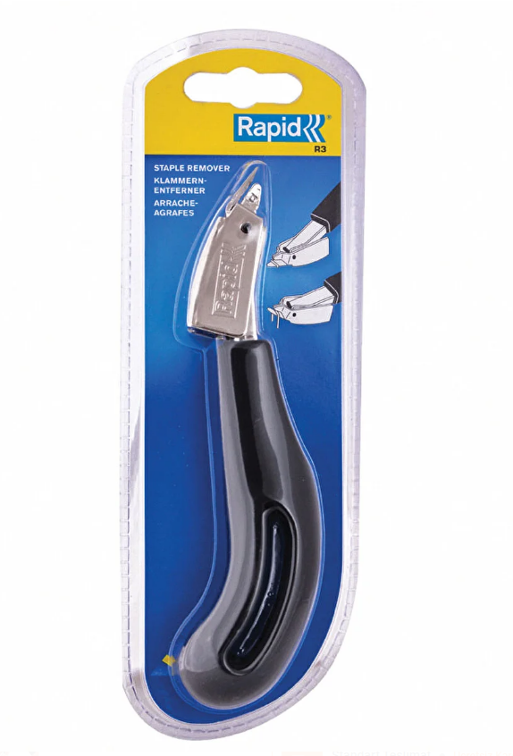 Rapid Zımba Sökücü R3 