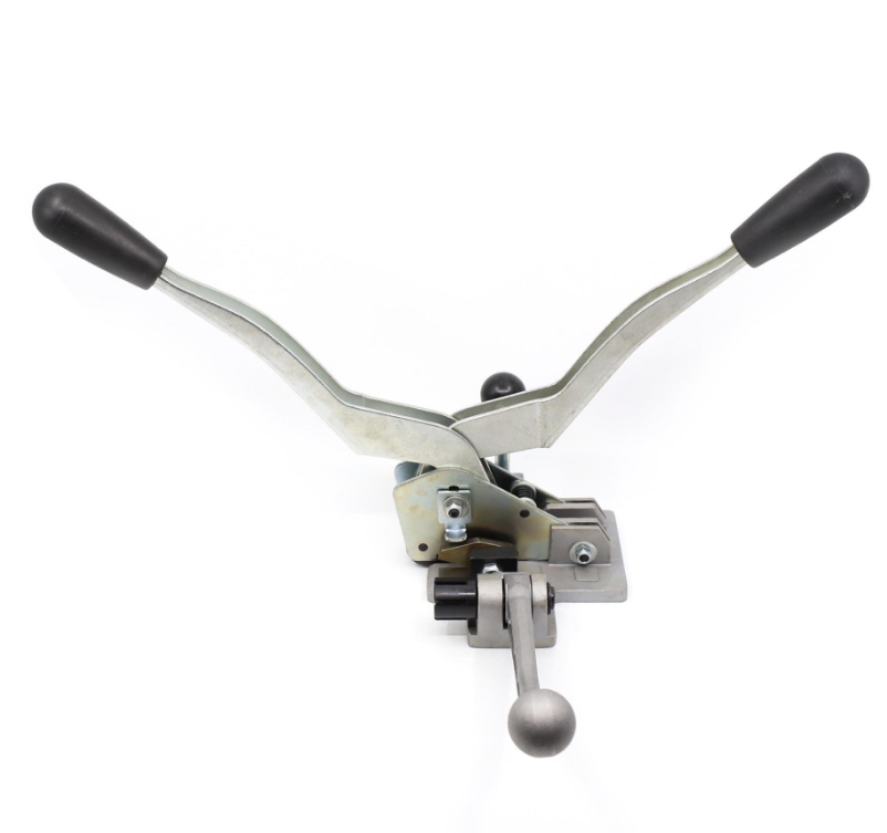 Handpack Plastik Çember Tokalama Makinası HP12PP