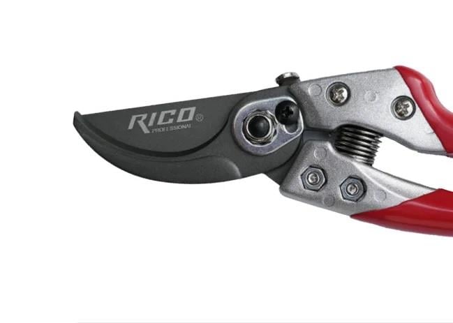 Rico R-8 Profesyonel Bağ Makası 200 MM 025-RC4578