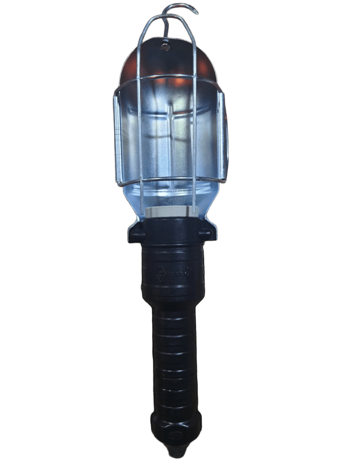 Tenpo Seyyar El Lambası  Metal Anahtarsız