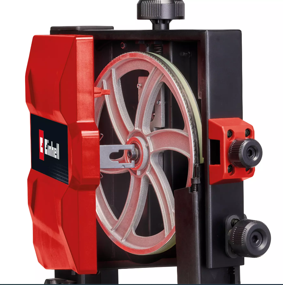 Einhell TC-SB 200/1 Şerit Testere 4308009