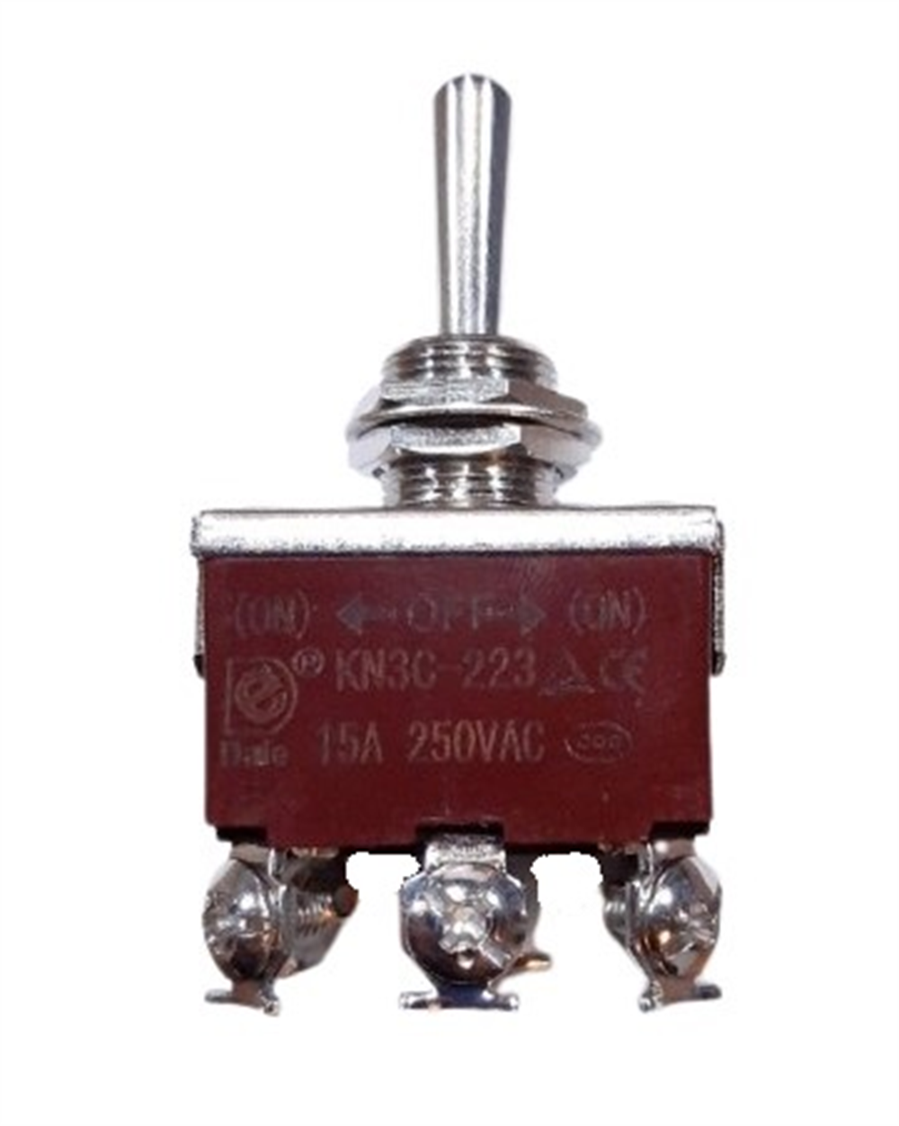 Daier Metal Sağ-Orta-Sol Togo Sviç KN3C-223