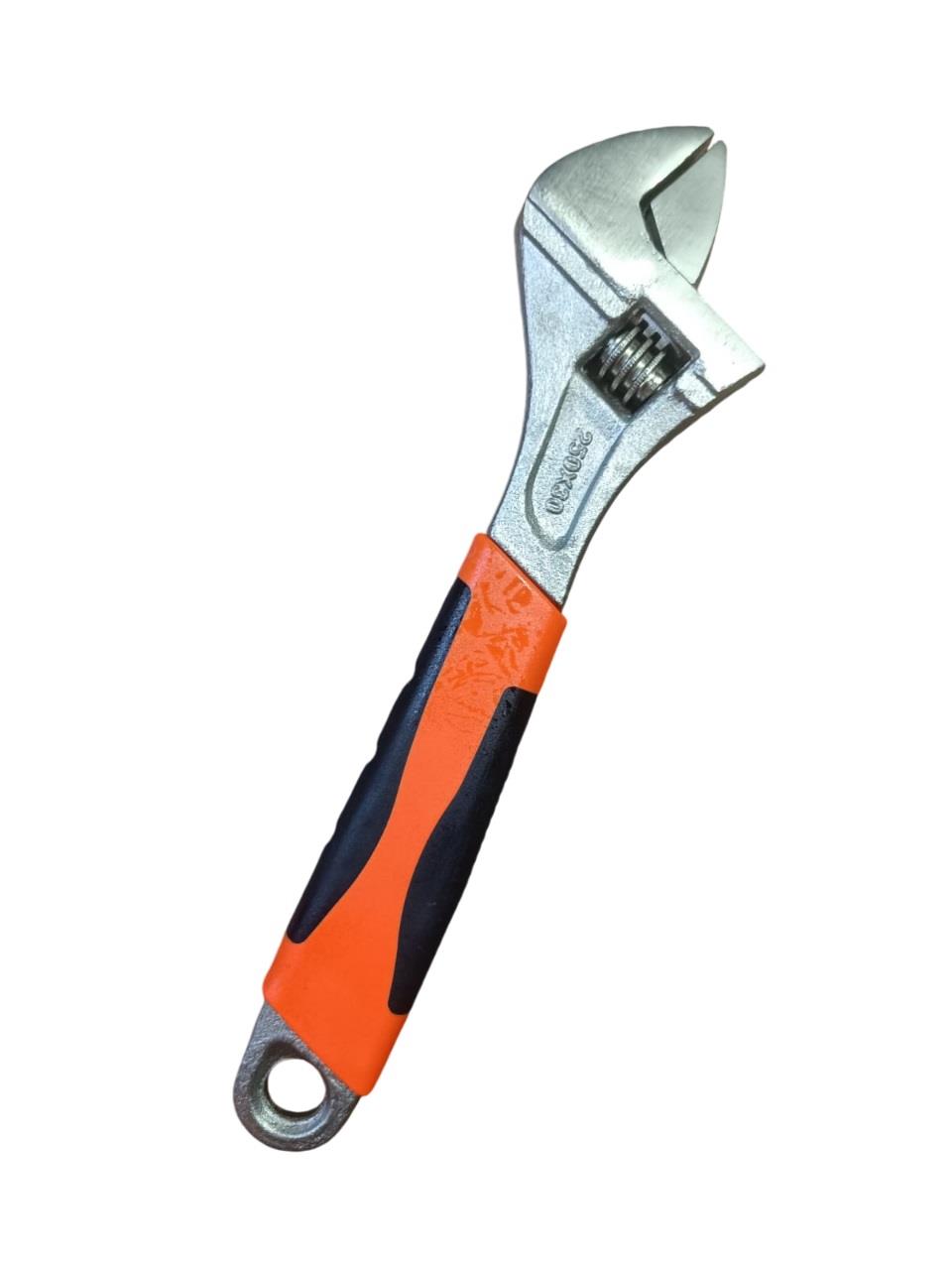 Freed Kurbağacık Anahtar 10 250 Mm