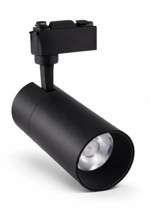 Ack Led Ray Armatür 30W Siyah Kasa 6500K AD30-01131