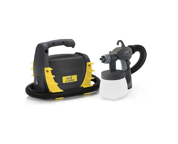 Earlex Boya Tabancası HV2900