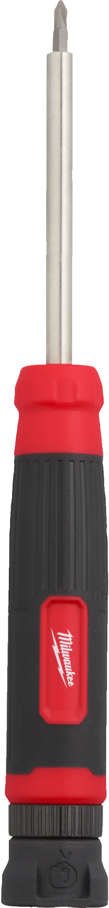 Milwaukee Tornavida Multi Torx Hassas Uçlu 27 IN 1 - 4932498176