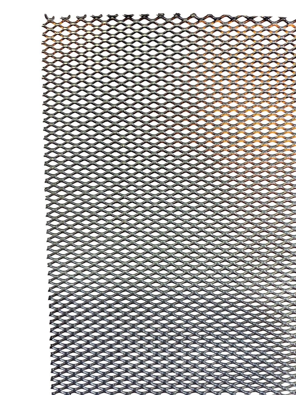 North Plas Tampon Teli NO:4 125CM x 25CM 0.80MM Kalınlık