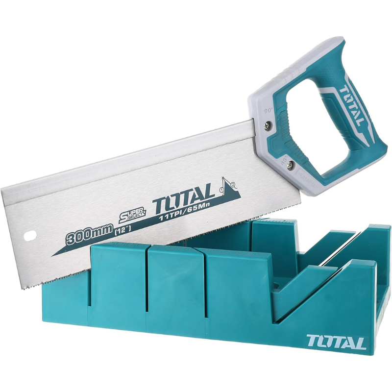 Total Açılı Kesme Testere THTK591282