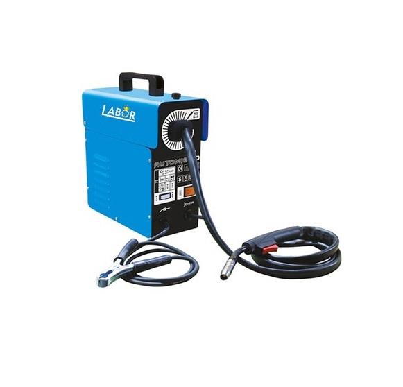 Labor Gazsız Çanta Tipi Gazaltı Kaynak Makinesi Easymig 120Gaz Altı Kaynak Makineleri