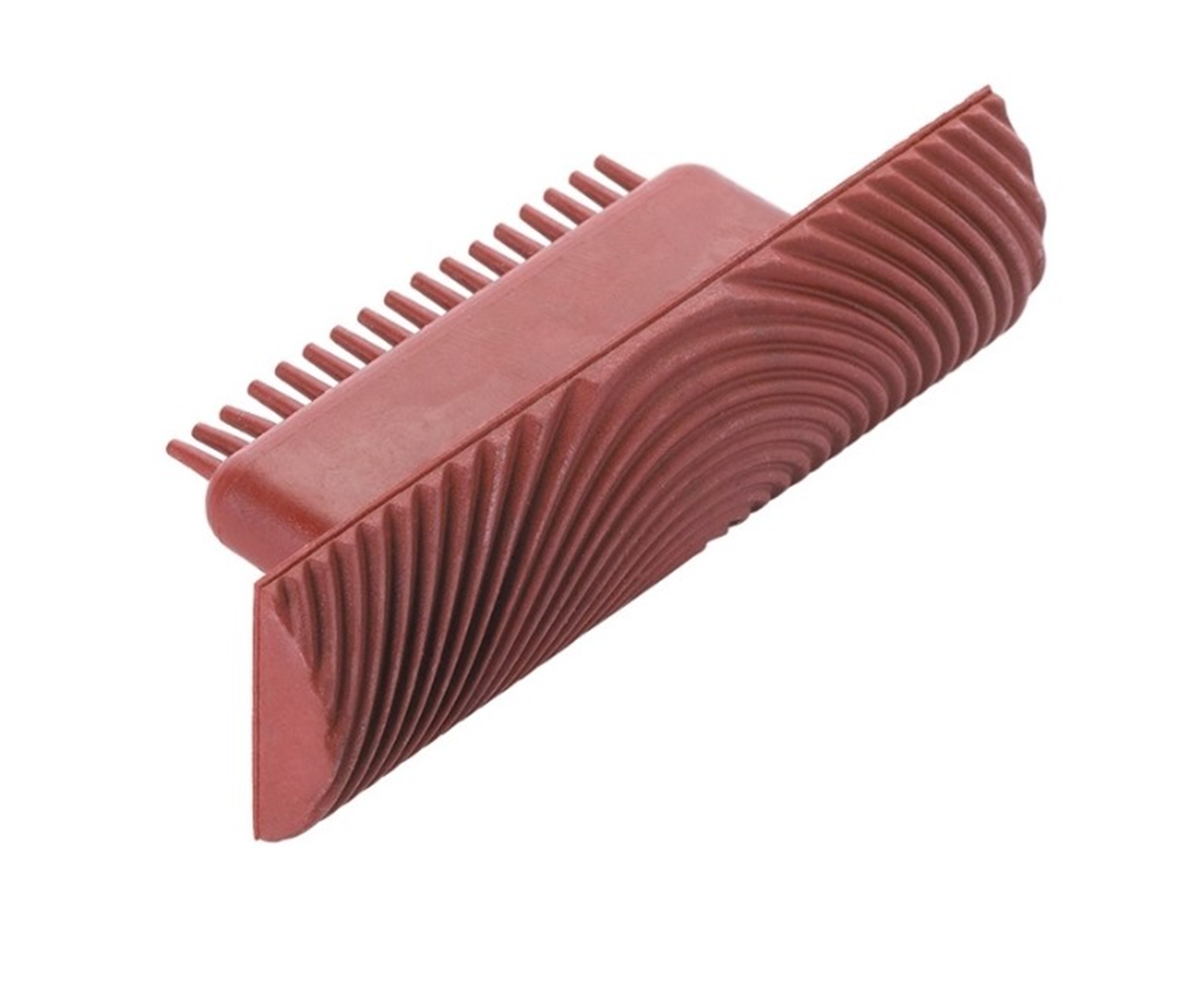 Dekor Ahşap Desen Aparatı 10 Cm 1345