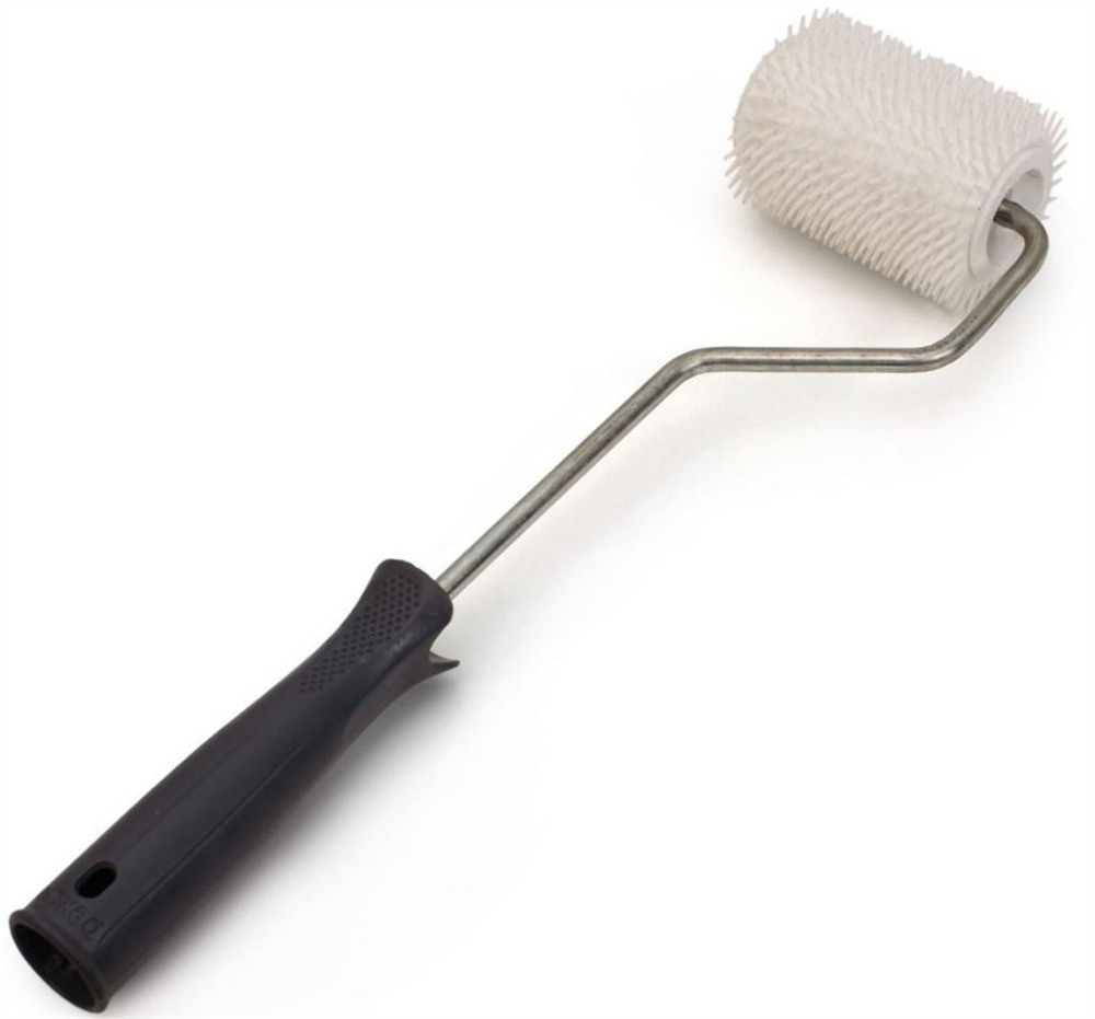Dekor Epoksi Kirpi Rulo 10 Cm 1226Fırça ve Rulolar