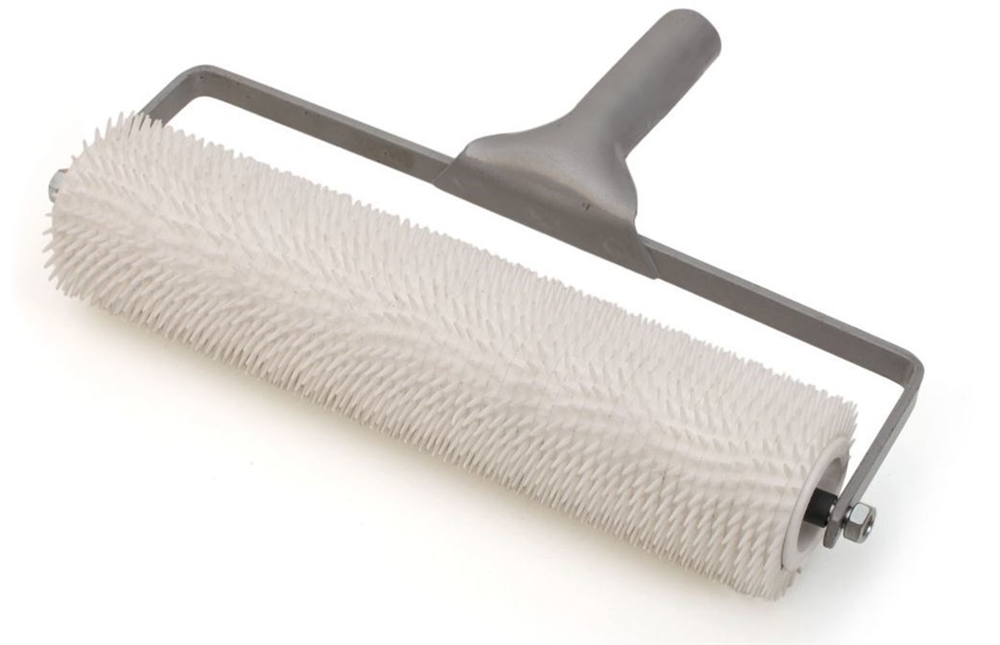 Dekor Epoksi Kirpi Rulo 30 Cm 1222Fırça ve Rulolar
