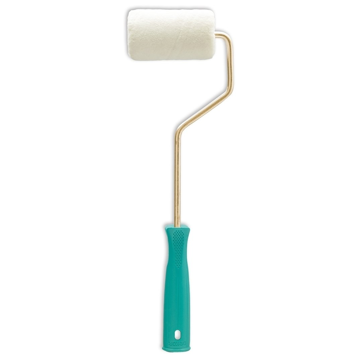 DEKOR Kadife Vernik Rulosu 10cm
