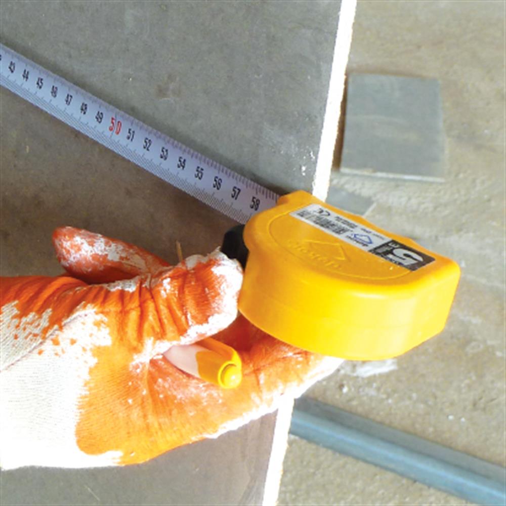 Dekor Şerit Metre 10x25 Mm 298