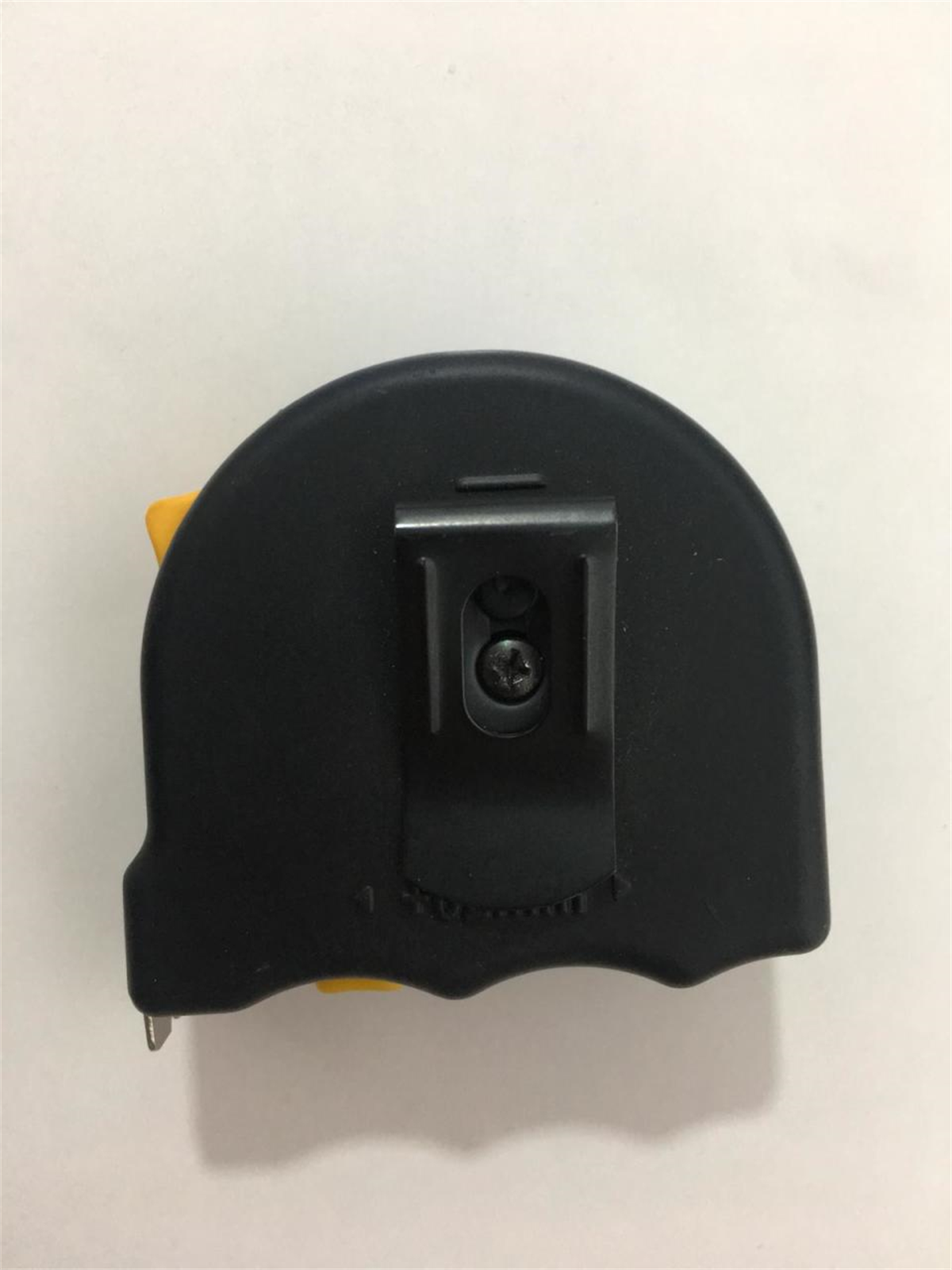 Dekor Şerit Metre Siyah 3M*16mm (304)