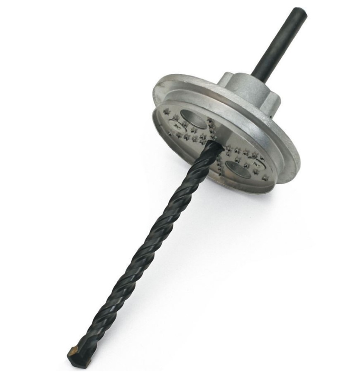 Dekor Strafor Açıcı Panç 10mm 1542Panç Grubu