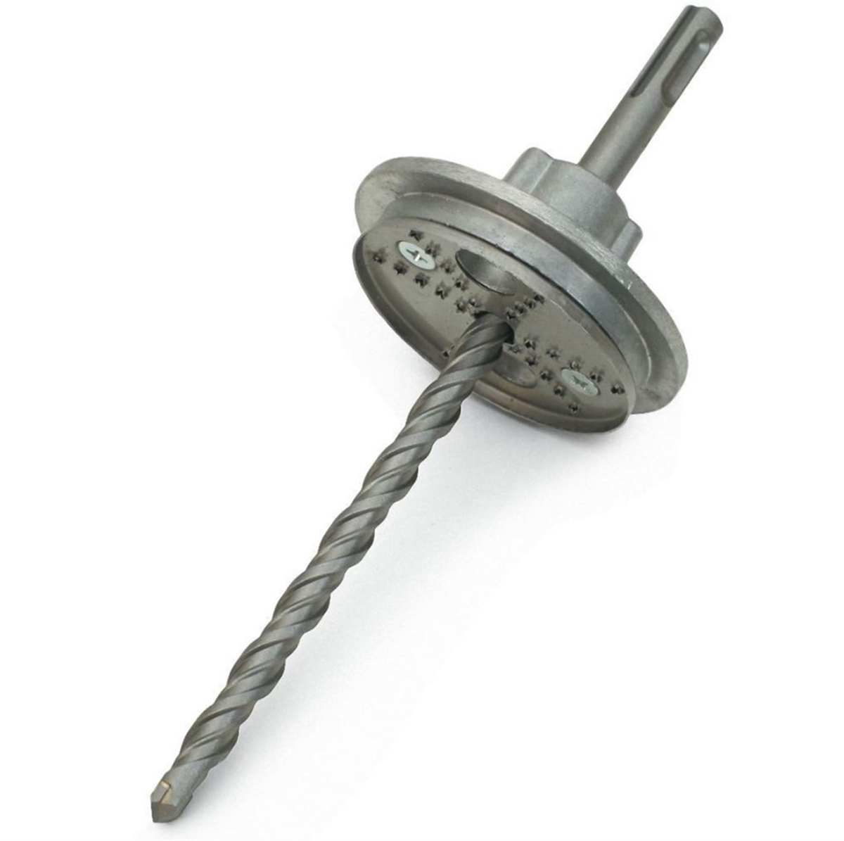 Dekor Strafor Açıcı Panç 12mm 1545Panç Grubu