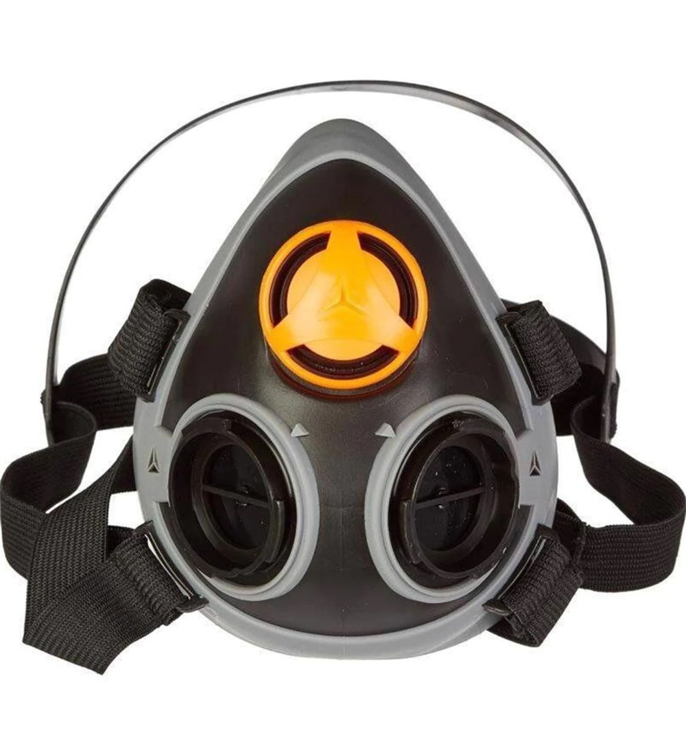 Deltaplus Yarım Yüz Maske M6400-Jupiter