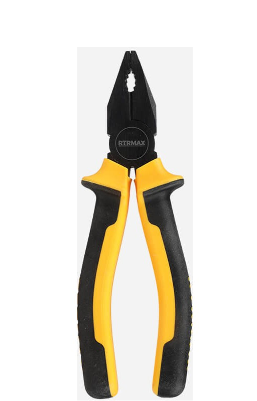 Rtrmax Kombine Pense 180 MM RH01807