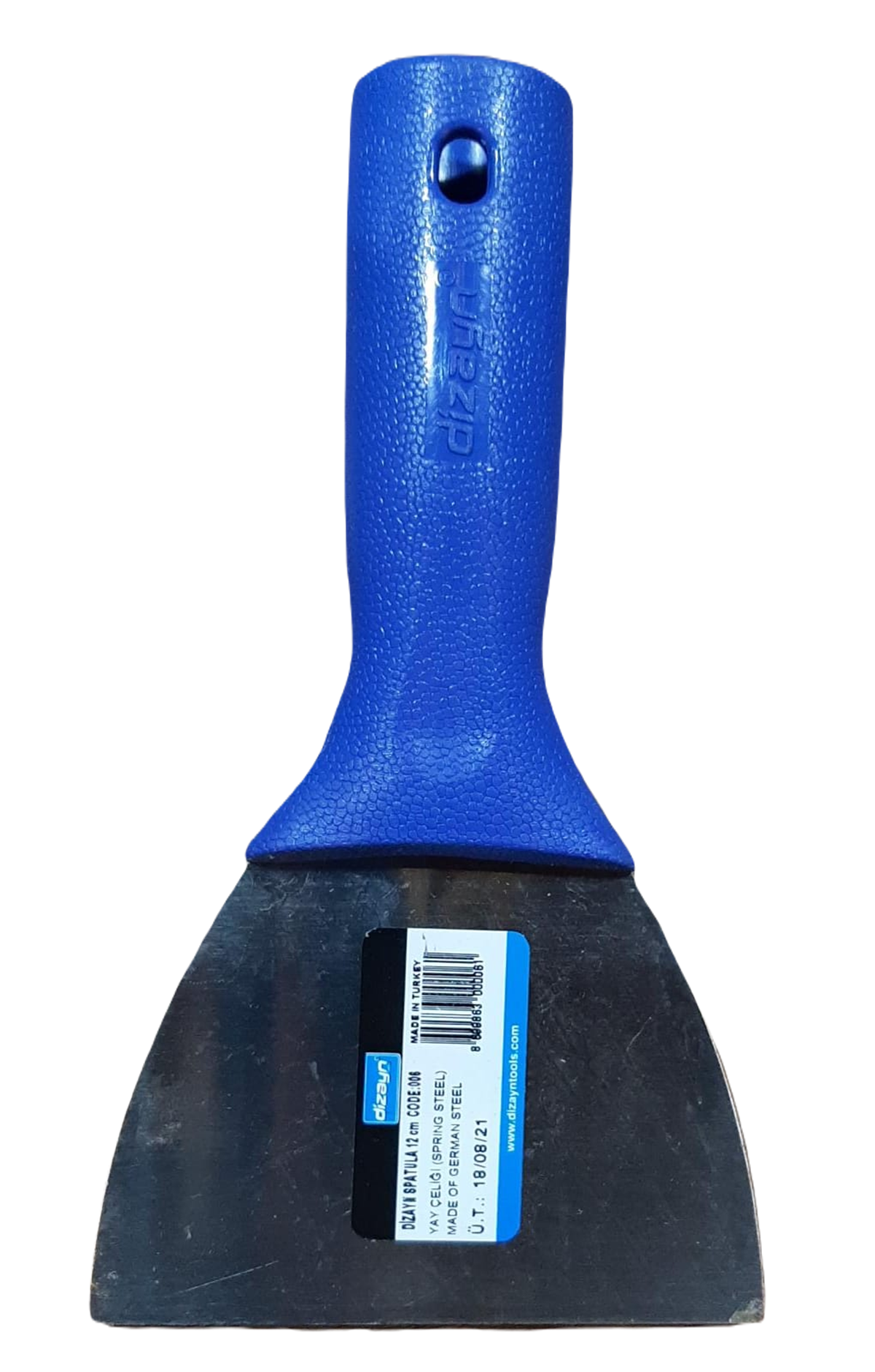 Dizayn Ispatula 12 Cm 006Ispatulalar