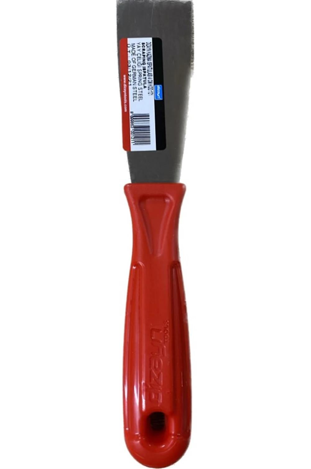 Dizayn Ispatula 4 Cm 121Ispatulalar