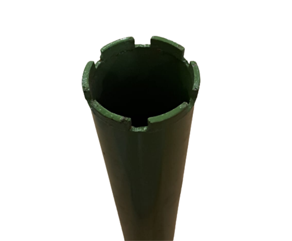 Dkt Karot Delici 71 X 420 Mm