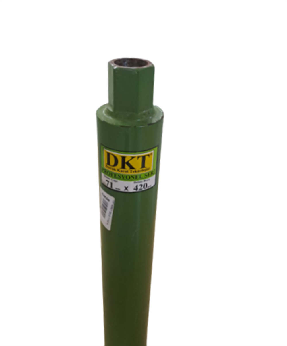Dkt Karot Delici 71 X 420 Mm
