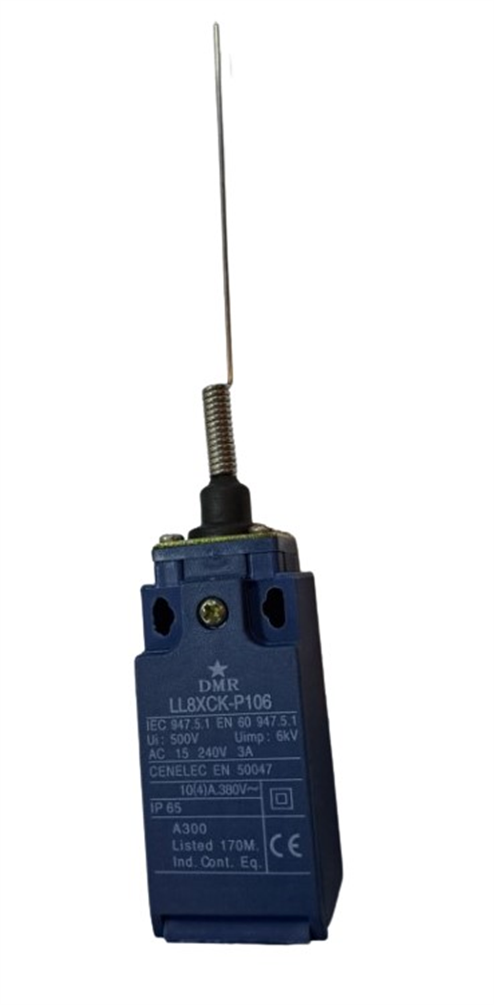 DMR Limit Siviç LL8XCK-P106Sigortalar