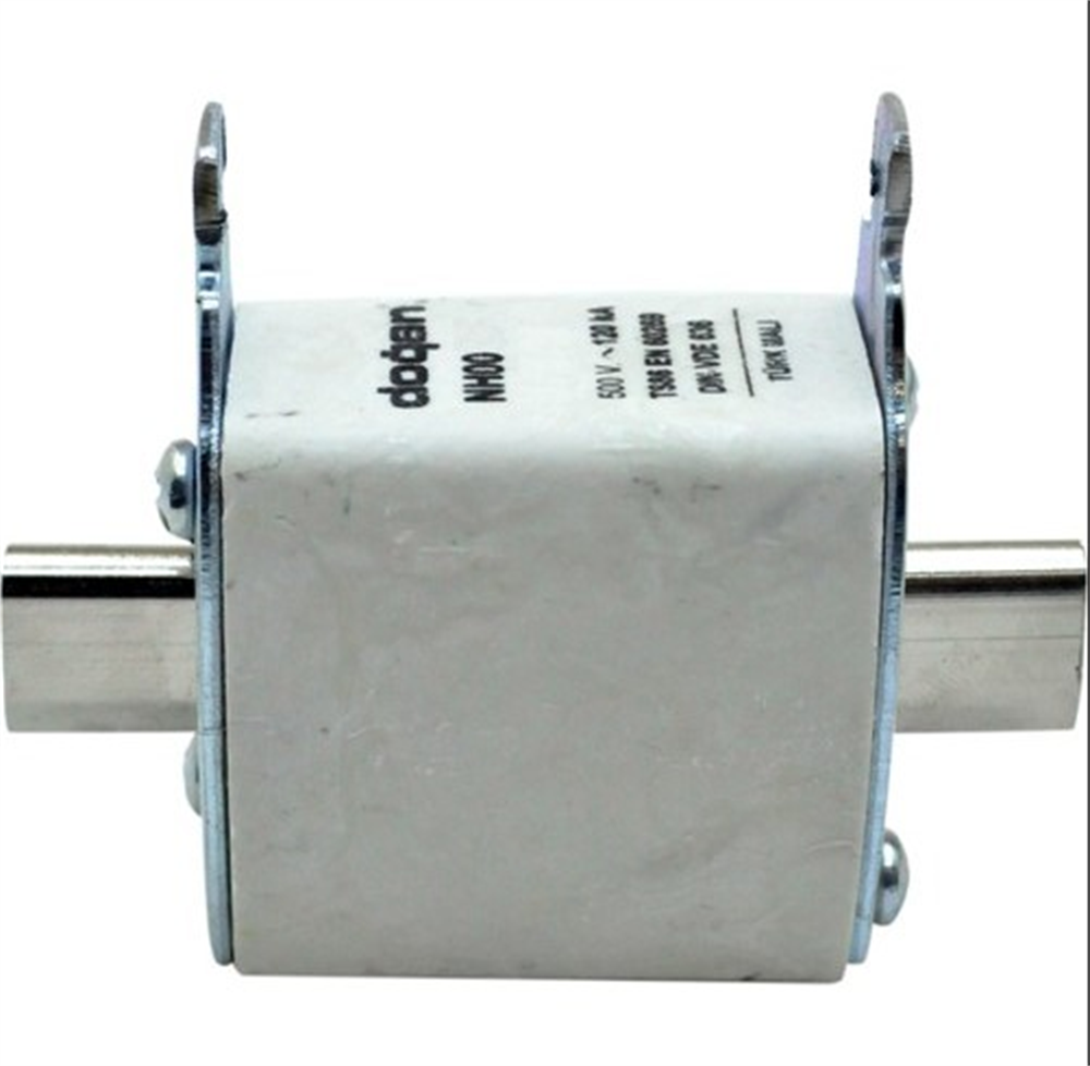 Doğan 100A NH00-5080 Bıçaklı Sigorta