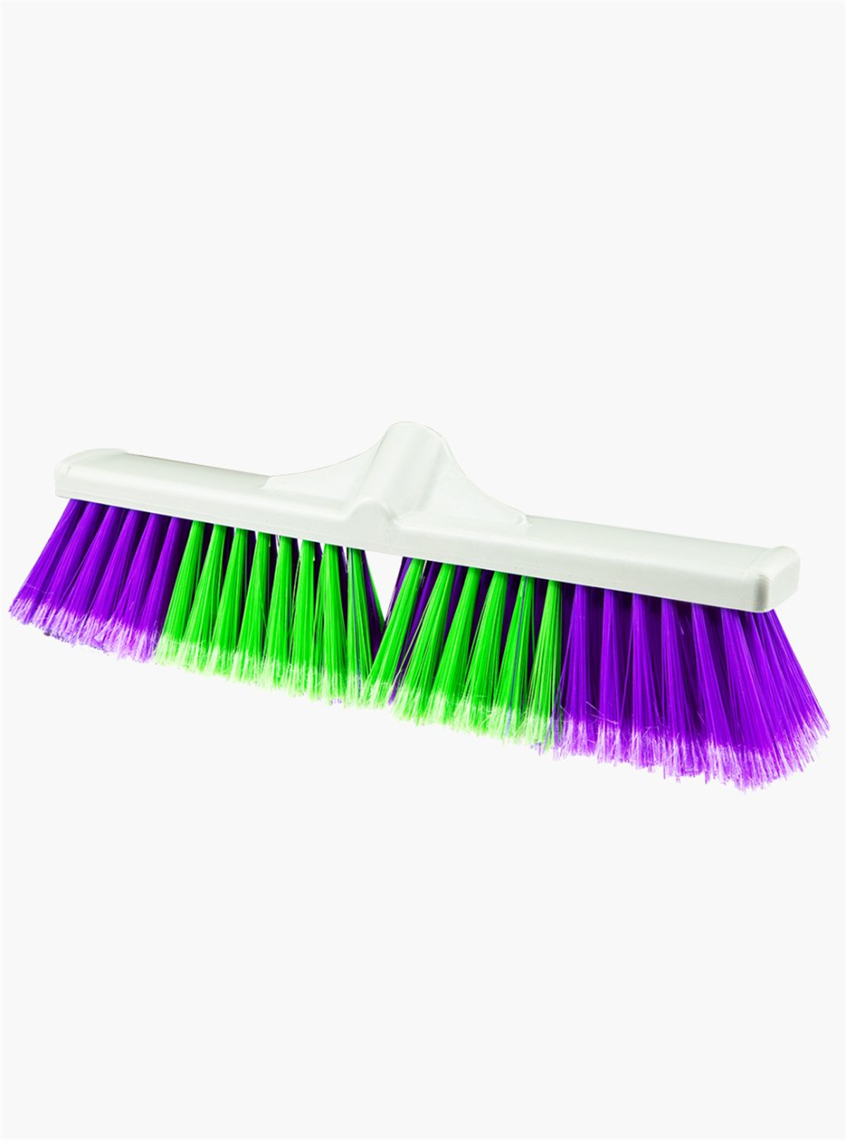 DOĞUŞ Plastik Mega Çalı Fırçası Tüylü 60cm