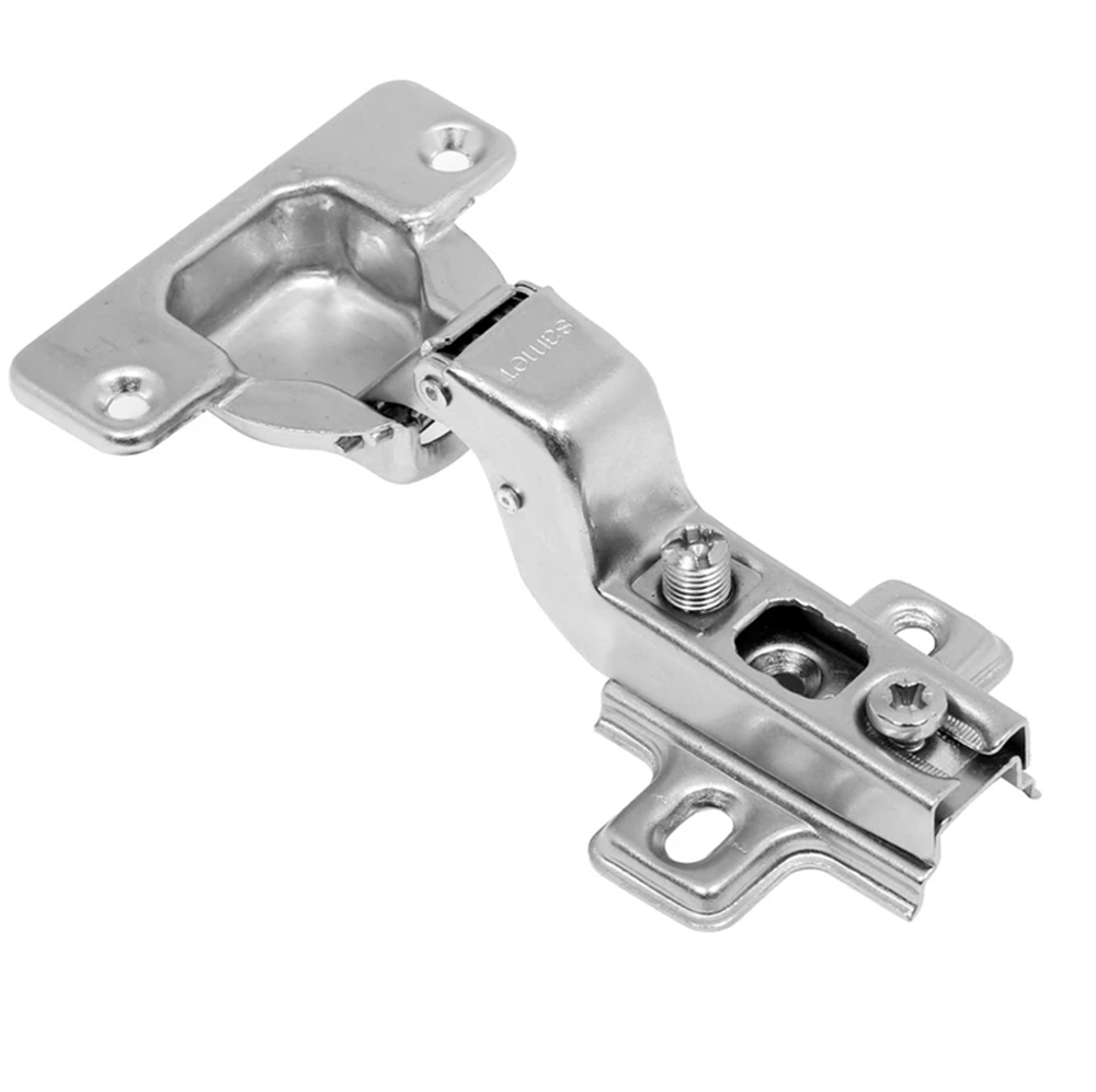 Dolap Menteşe Deve Boynu SametMenteşeler