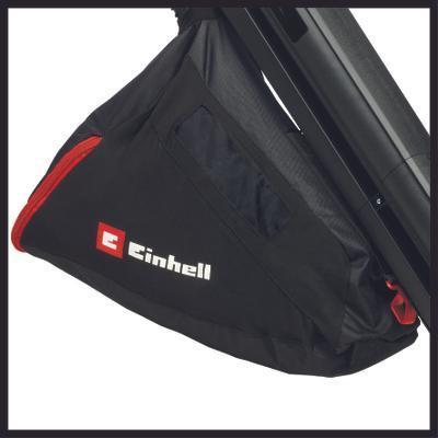 Einhell Venturro 18/210 Solo Yaprak Toplama ve Üfleme Makinesi 3433625