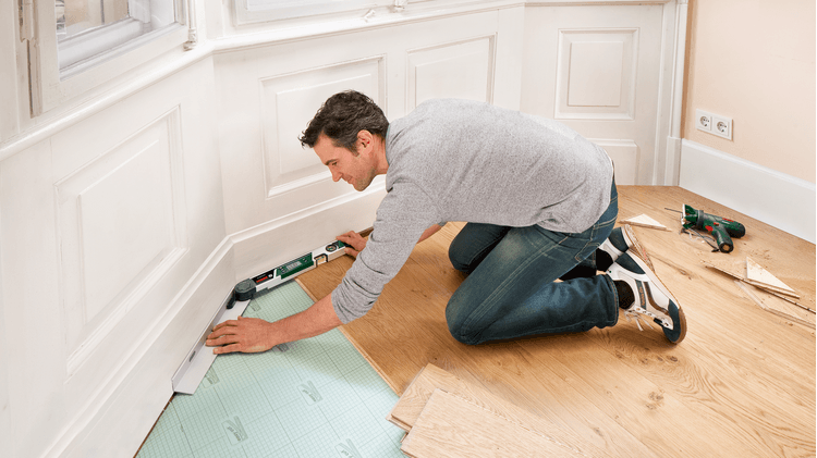 Bosch Universal Angle Dijital Açı Ölçer 0603676001