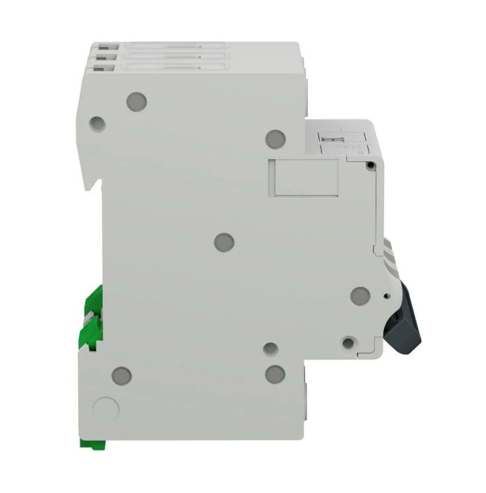 Schneider Trifaze Otomatik Sigorta 3P C 63A 4,5KA EZ9F34363