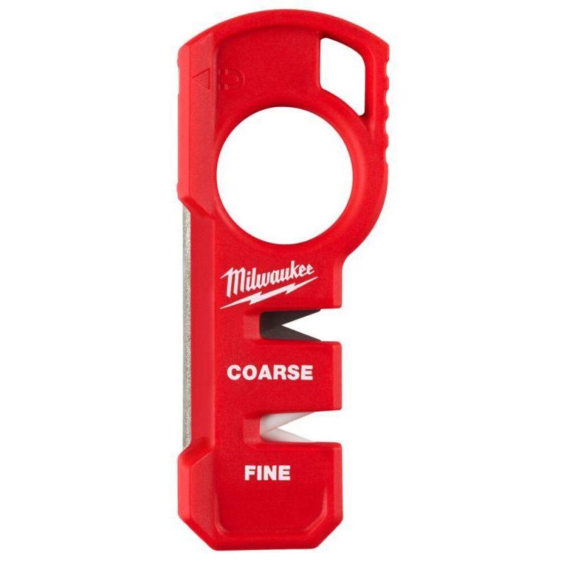 Milwaukee Kompakt Bıçak Bileyici 4932478562