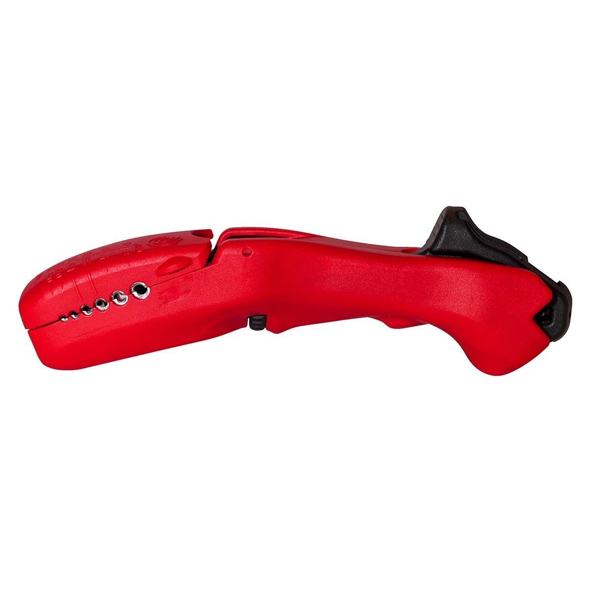 Milwaukee Kablo Soyucu Çok Amaçlı 4932498270