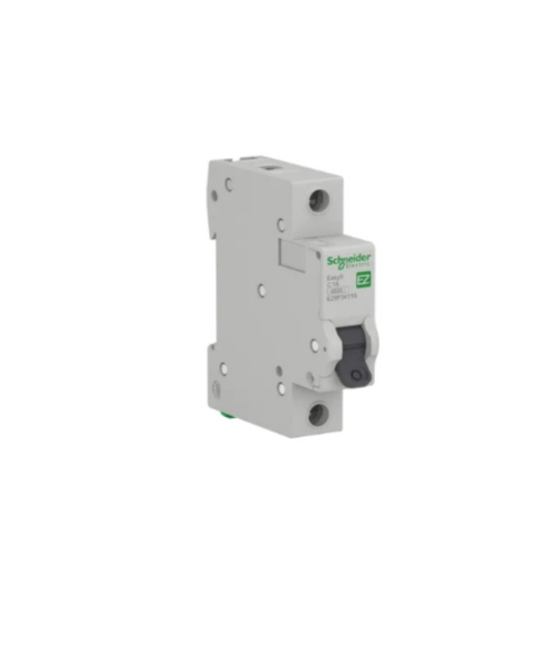 Schneider Monofaze Otomatik Sigorta 1P C 16A 4,5KA EZ9F34116